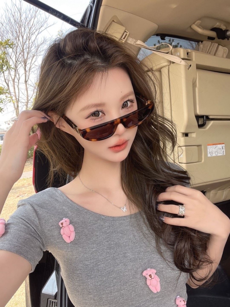 Miu miu Sunglasses